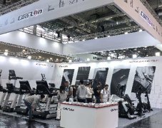 <b />3377体育2026德国FIBO展会圆满收官，尽显中国智造实力</b>